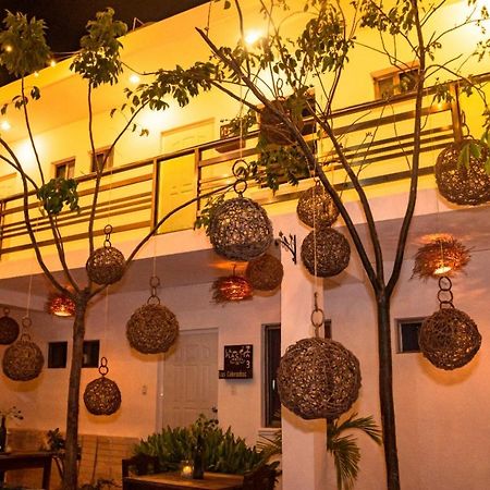 Hotel La Placita San Felipe  Zewnętrze zdjęcie