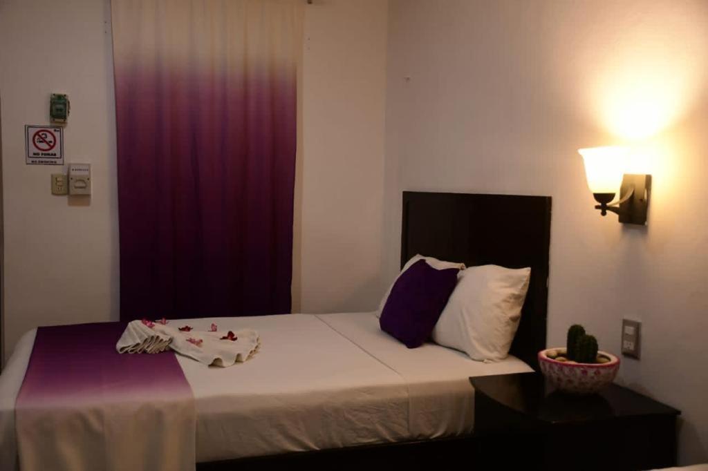 Hotel La Placita San Felipe  Zewnętrze zdjęcie