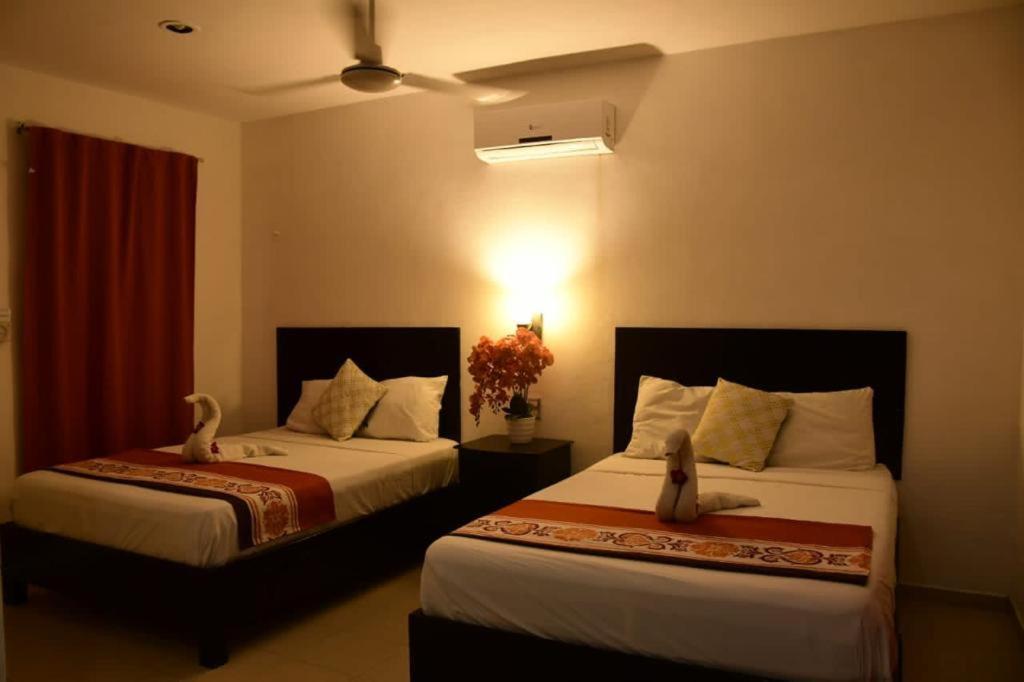 Hotel La Placita San Felipe  Zewnętrze zdjęcie