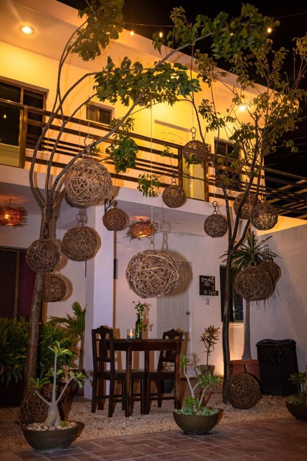 Hotel La Placita San Felipe  Zewnętrze zdjęcie