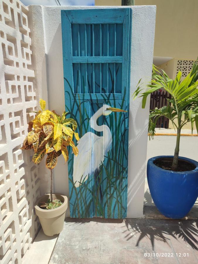 Hotel La Placita San Felipe  Zewnętrze zdjęcie